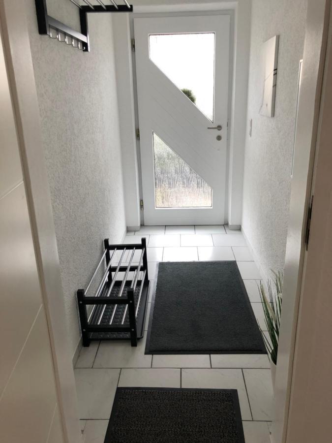 Schoene Ferienwohnung Nahe Heidelberg Bammental Exterior photo